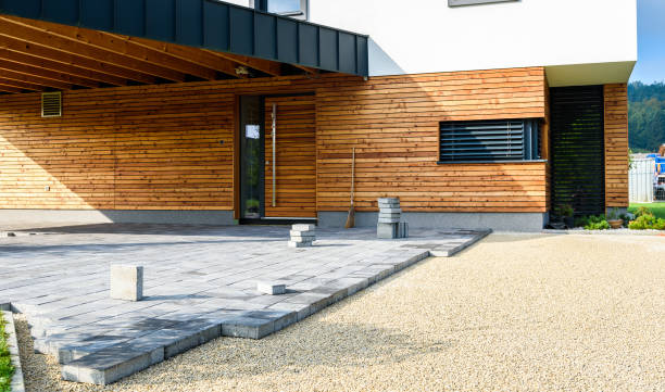 Best Driveway Repair Near Me  in Bensville, MD