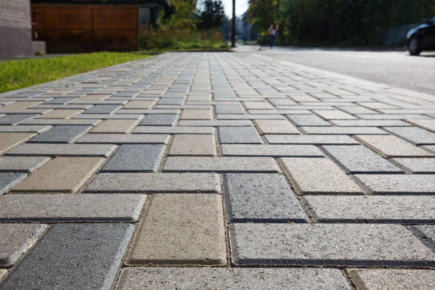 Best Residential Driveway Paver Services  in Bensville, MD