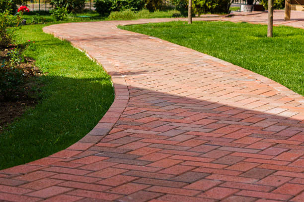 Best Residential Paver Driveway  in Bensville, MD
