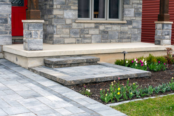 Best Residential Paver Driveway  in Bensville, MD